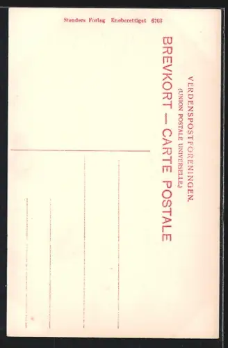 AK Asminderup, Kirke