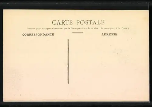 AK Nice, Avenue Félix Faure animée avec passants et bâtiments élégants