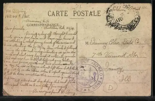 AK Chatillon-sur-Seine, La Sous-Prefecture, ancien couvent des Benedictines du Puits d`Orbe, Eisenbahn