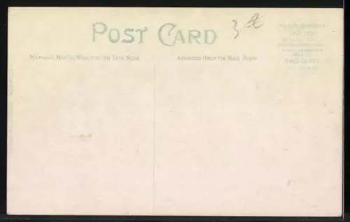 AK Dayton, OH, Bird's Eye View from Canover Building looking East