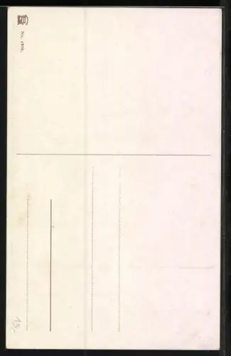 Künstler-AK Walther Firle: Prinzregent Luitpold von Bayern, 25jähriges Regentschafts-Jubiläum