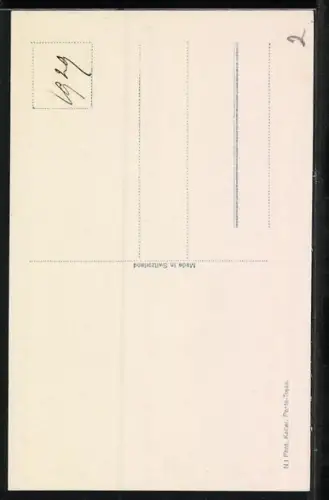 AK Ponte-Resa, Strada Principala