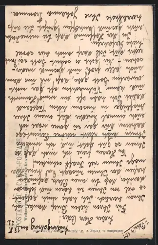 AK Königsfeld / Schwarzwald, Ruine Waldau