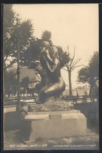 AK Bergen, Mor ag Sön