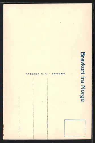 AK Söndmör, Parti fra Norangsdalen