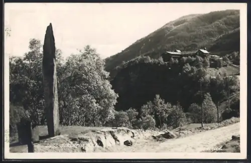 AK Stalheim, Panorama