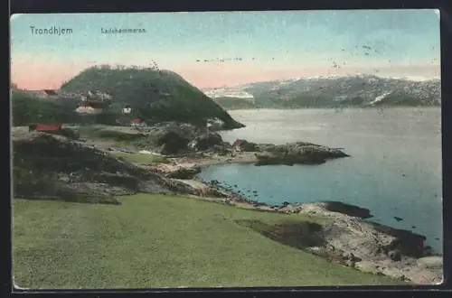 AK Trondhjem, Ladehammeren