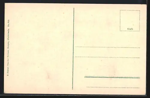 AK Suphellebrae, Panorama