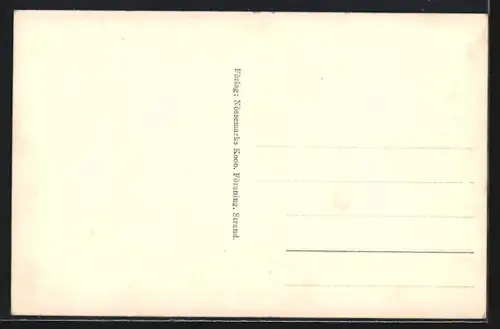 AK Strand, Motiv fra Strand