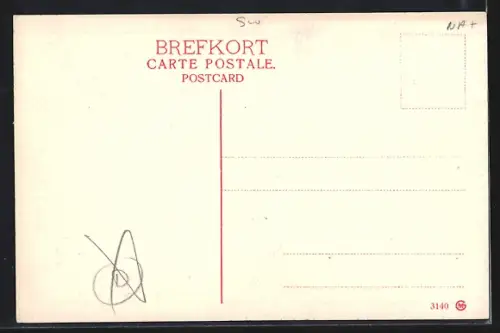 AK Hellekis, Björkudden