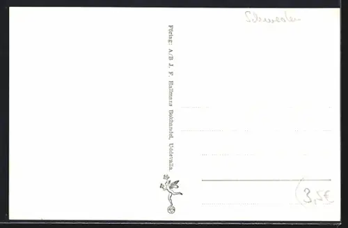 AK Uddevalla, Hamnen