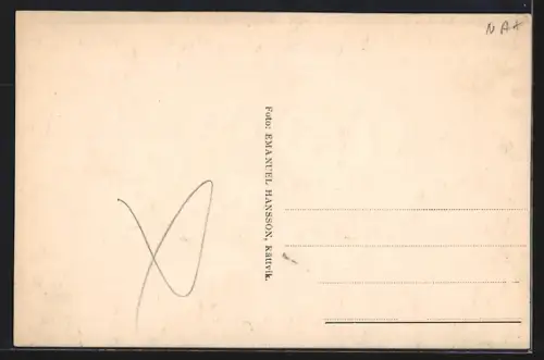 AK Vilohem, Sv. Missionsförbundets