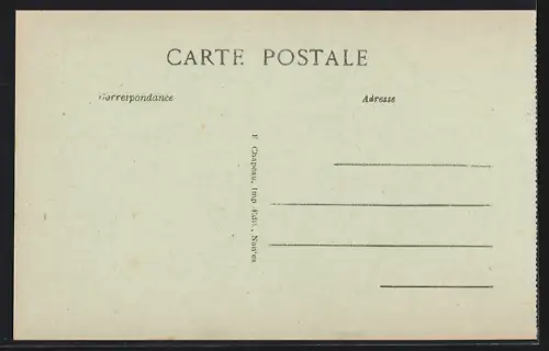 AK Pornichet /Loire-Inf., Devant le Kursaal