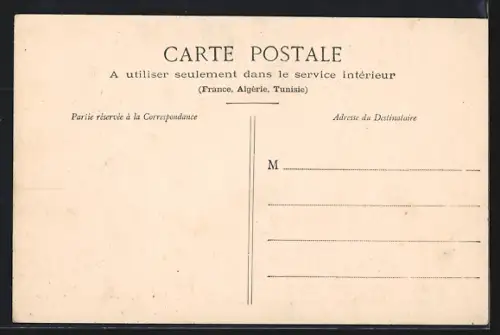 AK Nantes, Établissement des Ursulines, Externat