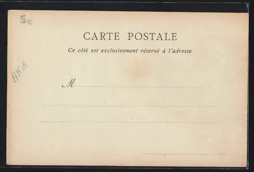 AK Nantes, Quai de la Fosse, Station de la Bourse avec tramway et passants