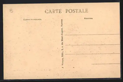 AK Fédrun, Chef de l`Île