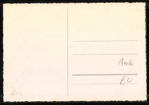 AK Bonn, Markt mit Rathaus