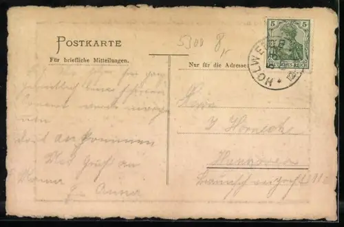 AK Bonn, Rhein Universität