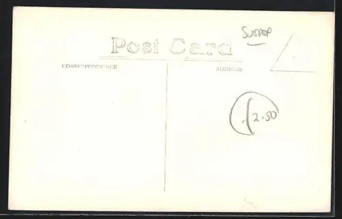 AK Worth, Church Interior