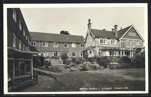 AK Bexhill, Ardath