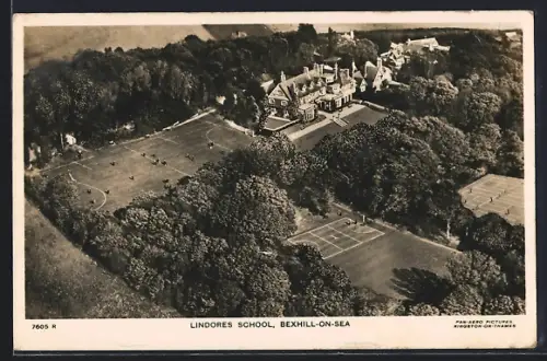 AK Bexhill-on-Sea, Lindores School