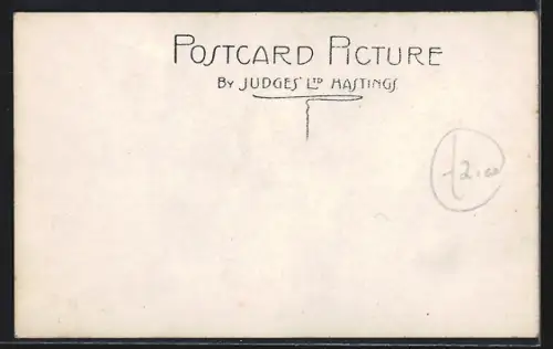 AK Hastings, Parade Extension