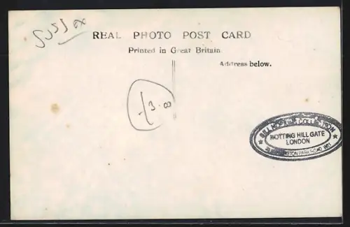 AK Sedlescombe, The Church