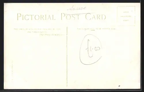 AK Lewes, St. Michael`s Church