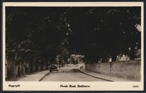 AK Eastbourne, Meads Road