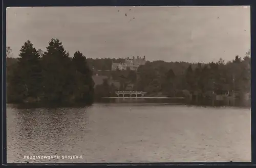 AK Possingworth, Panorama