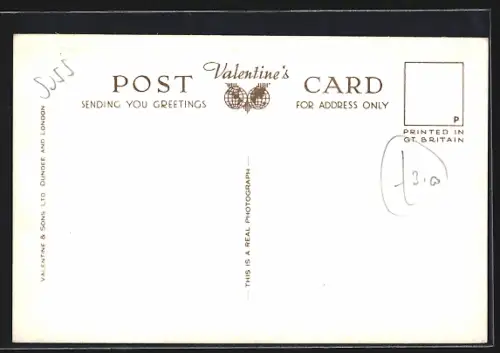 AK Pevensey, St. Nicholas Church