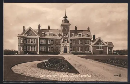 AK Littlehampton, Convalescent Home