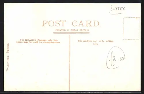 AK Littlehampton, General View