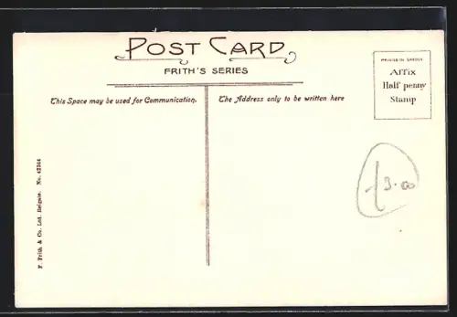 AK Midhurst, Cowdray