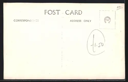 AK Brighton, War Memorial