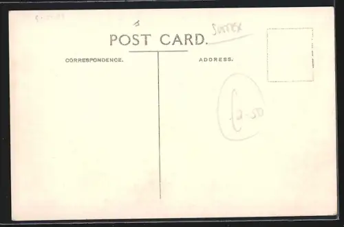 AK Chick Hill, Country Road