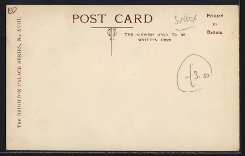 AK Brighton, St. Nicholas Church