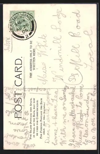 AK Lewes, Castlegate