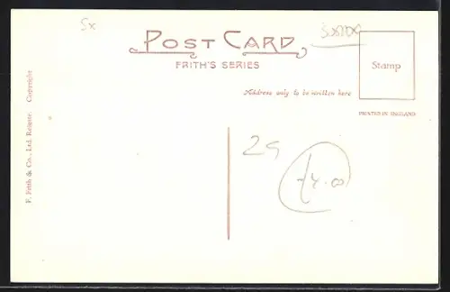 AK Selsey, Village Centre