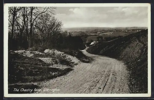 AK Storrington, The Chantry Road