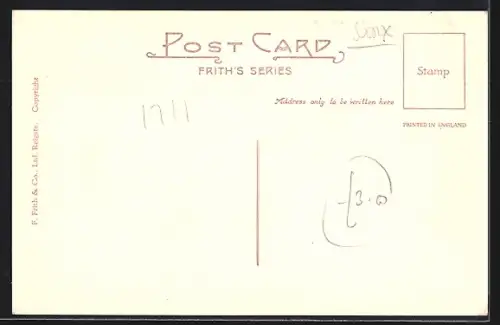 AK Selsey, Village Centre