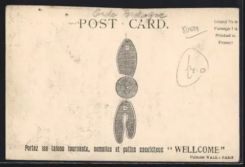 AK Worthing, Princes Terrace