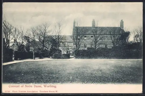 AK Worthing, Convent of Notre Dame