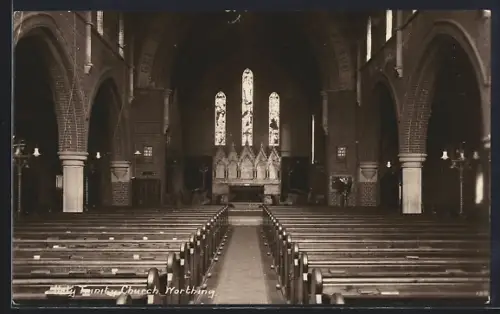 AK Worthing, Holy Trinity Church