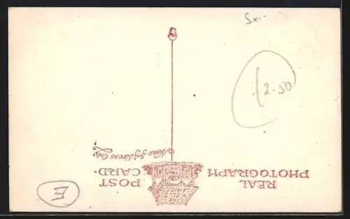 AK Worthing, Holy Trinity Church