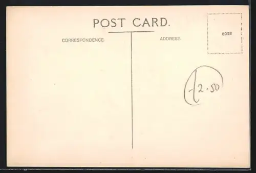 AK Telham, Church of Ascension