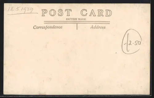 AK Bosham, The Church