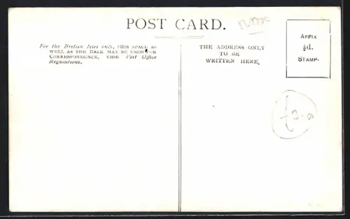 AK Brede, Bird`s Eye View