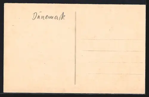 AK Aalborg, Vinkjaelderen A. Duus & Co.