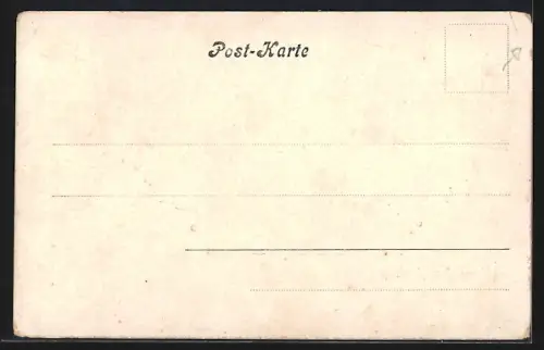 AK Nustrup, Klöbmandshandel, Meierei, Möllen